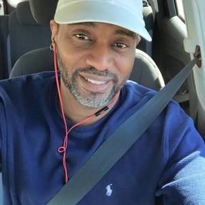 Meet your Posher, William